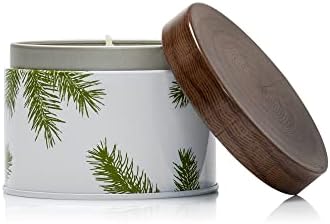 Thymes Tin Candle - 6.5 Oz - Frasier Fir