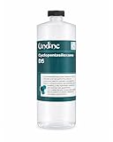 Cyclomethicone - Cyclopentasiloxane D5 (32 Fl Oz)