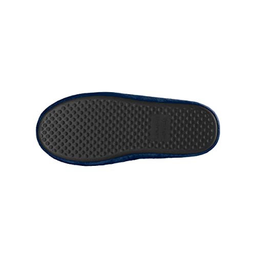 Image of FOCO Men's NCAA 2022 Big Logo Color Edge Slipper
