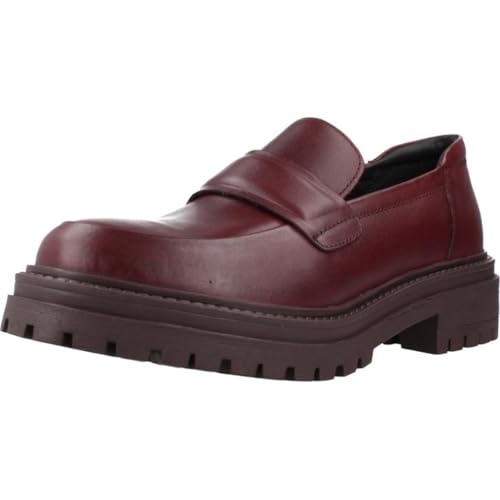 Image of Geox Girl's Flat Moccasin