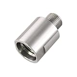 Hurricane Turning Tools, Lathe Headstock Spindle Adapter, Converts 1