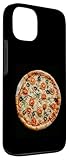 Zoom IMG-2 pizza vegetariana custodia per iphone Zoom IMG-2 pizza vegetariana custodia per iphone