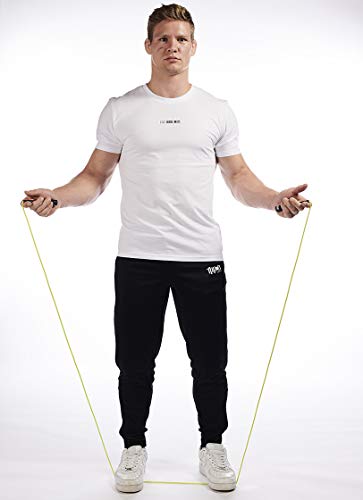Ippon Gear JITA07GE - Corda per saltare per adulti...