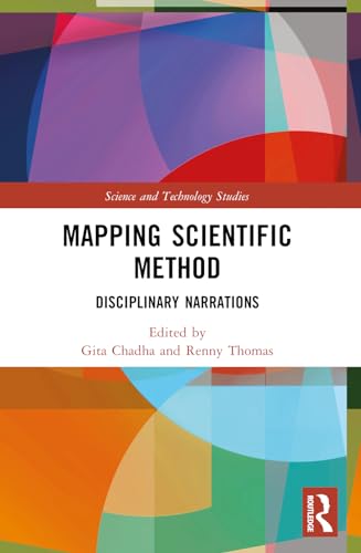 Mapping Scientific Method: Disciplinary Narrations (Science and Technology Studies) view 2