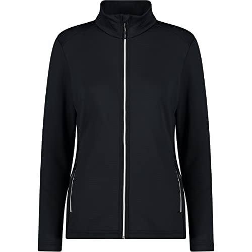 CMP Femme Veste isolante pour rester au sec et au chaud en extérieur