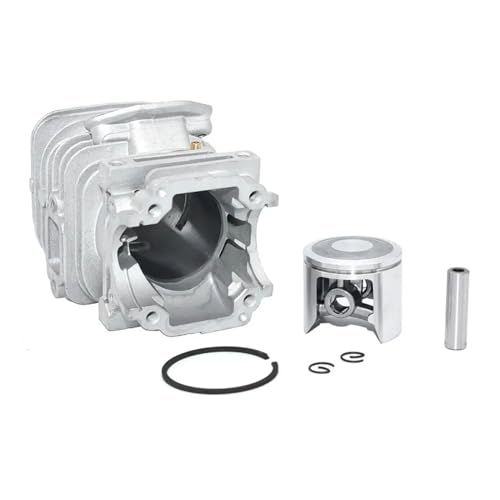 Kit cylindre-piston CS-350TES contre la perte de compression - 6