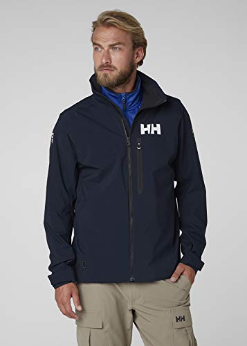 Helly-Hansen Men's HP Racing Sailing Jacket3