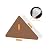 Anti Curling Rug Grippers - Latest Anti Curling Rug Pad Anti Folding Carpet Corners to Make Rug Corner Flat, EVA Foam Carpet Tape No Sticky to The Floor Hardwood Safe & Removable Not an Anti-Slip Pad