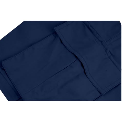 Shorts Cargo Casual para Hombre Talla XL miniatura 3