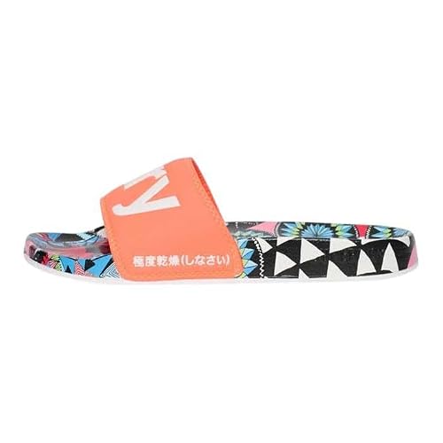 Mules Superdry Sandales de plage - vue 4