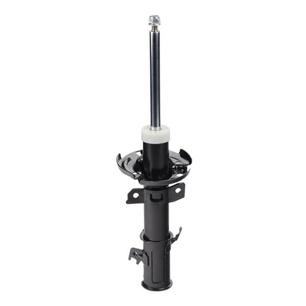 Kyb Shock Absorber Suspension Strut Excel-G Front Axle Right  