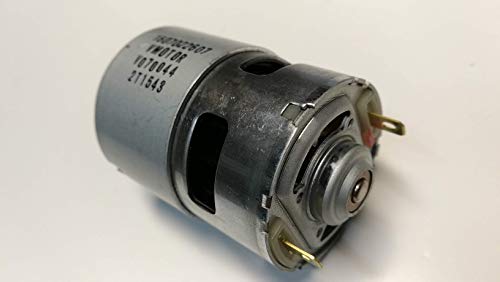 Pièce de rechange d'origine Bosch 2609004487 Moteur à courant continu pour psr 18 Li - vue 4
