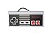 Produktbild Nintendo Classic MINI NES Controller Gamepad