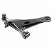 AutoShack Front Lower Control Arms and Ball Joint with Bushings Replacement for 2008-2011 Subaru Impreza 2005-2009 Subaru Outback 2-PC