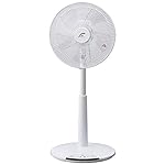 ユーイングの扇風機 UF-HR30M(W) [ホワイト]