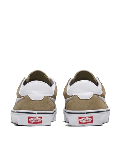 Image of Vans Men's Brooklyn LS Sneakers