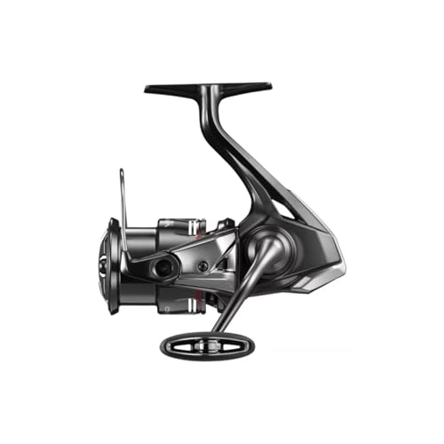 Vanford FA 3000MHG moulinet ultra léger au rotor fluide pour lancers lointains