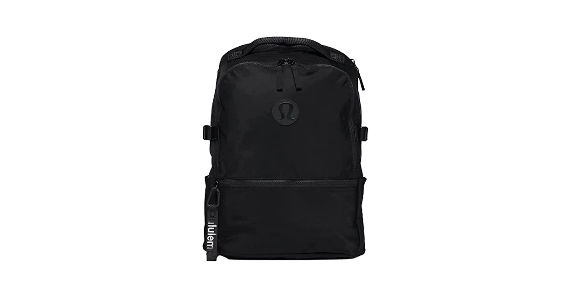 Lululemon New Crew Backpack, black : Amazon.de: Sports