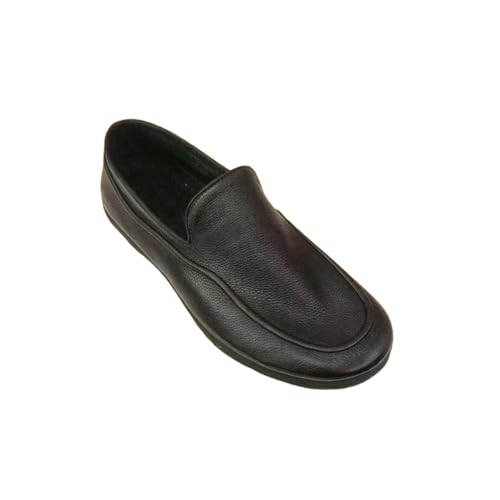 Men's Comfort Loafers, Stylish Formal Footwear - Perfect for Formal Occasions, Workplace & Daily Wear