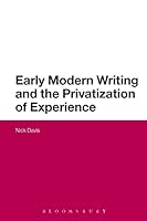 Algopix Similar Product 16 - Early Modern Writing and the