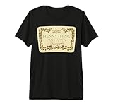Hennything Can Happen T-shirt