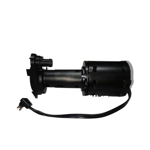 Accesorio para fabricadora de hielo: bomba de agua 220 V, 15 W, modelo GPP-4MH-2P 9161079-03, compatible con COCO, ICE-O-MATIC y SCOTSMAN (bandeja individual) miniatura 1