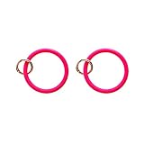 Hergestellt aus handwerklicher Verarbeitung, mit der Sie Ihre Schlüssel bequem organisieren können.