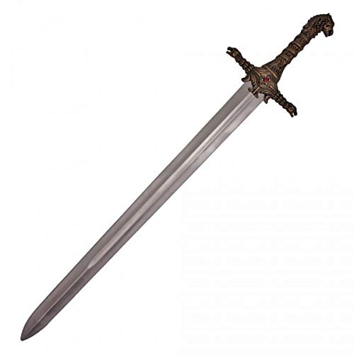 Game of Thrones Oathkeeper Sword Standard