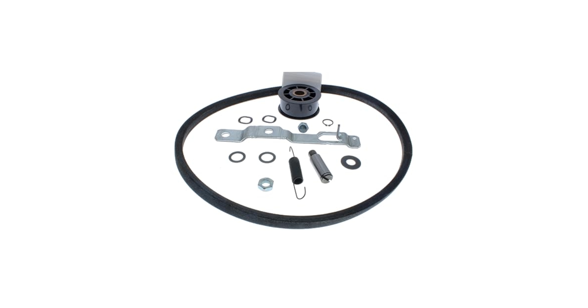 02.__.hn Speed Queen Washer Parts Alliance #202972 KIT, IDLER LEVER