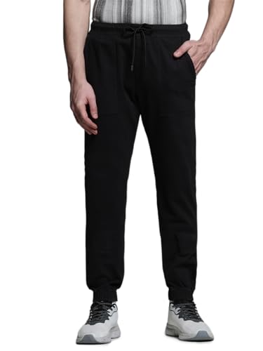 Image of JACK & JONES Women's High Rise Regular Pants