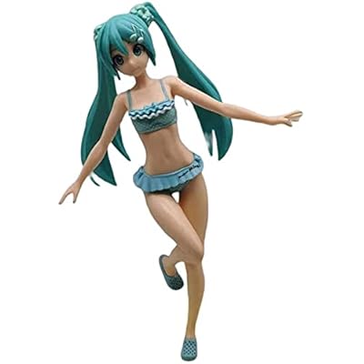 ZZRB Anime Statue Action Figure Hatsune Miku Angola Ubuy