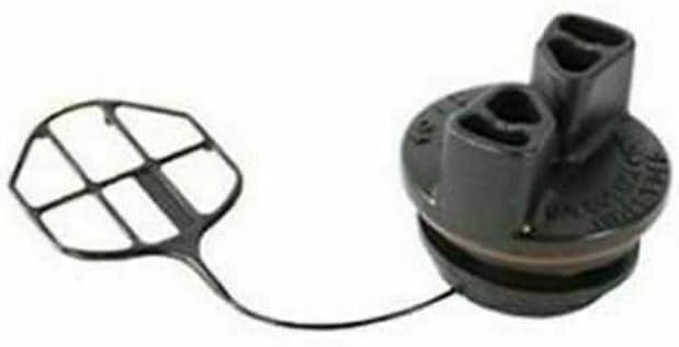 #US Replace Parts Chainsaw Fuel Gas Cap for Poulan Pro 18" 2150 P3314 P4018WT PP4218AVX PP4218AV (tduoq290425-0611)