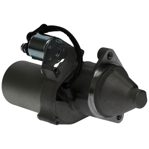 OEG Parts New Starter Compatible with Honda Toro GX340 GX390 Dingo 11-13HP 1280002750 31210ZB80130 31210ZE3013 31210ZE30130 31210-ZE3-023 DB5B6 DB5B8 SND0288 41052044