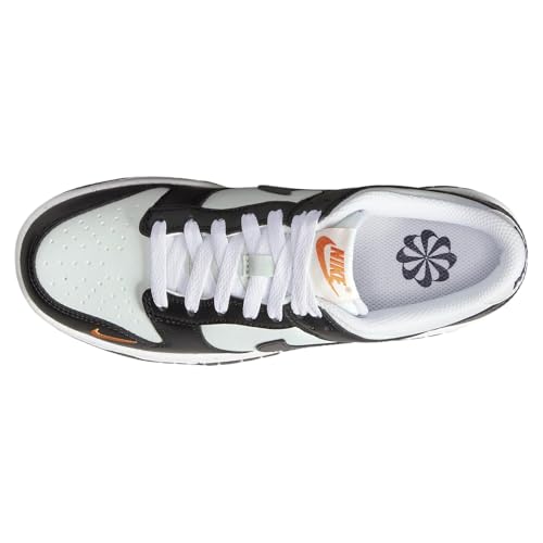 Nike Dunk Low Big Kids Shoes Size- 54