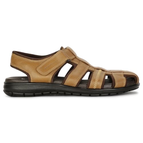 Image of Hush Puppies Men's Slip-on Fisherman Sandal