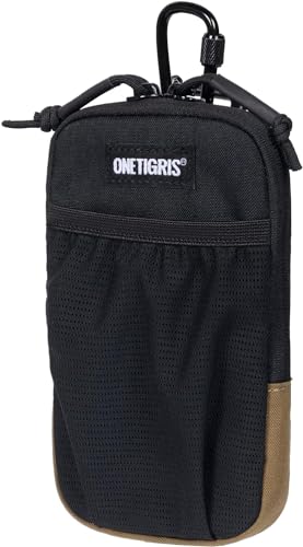 ONETIGRIS-Cell-Phone-Pouch-Molle-Holster-Holder-for-Men-Belt-for-iPhone-17-Pro-MaxAir17161514-131211XXRXS8-Plus76-for-Galaxy-S25-Ultras25S24-S23S22S21 ONETIGRIS Cell Phone Pouch, Molle Holster Holder for Men Belt, for iPhone 17 Pro Max/Air/17/16/15/14 /13/12/11/X/XR/XS/8 Plus/7/6, for Galaxy S25 Ultra/s25/S24 /S23/S22/S21 - Image 1