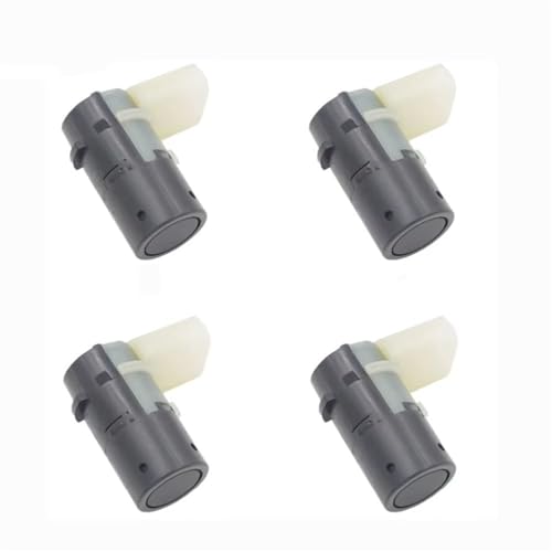 Capteur de Stationnement 4B0919275E pour A4 et A6, Radar de Recul Ultrason PDC x4