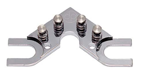 The String Butler V2 Silver (All Silver) - Best Guitar Upgrade To Improve Tuning Stability #TOP11