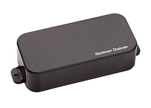 Micro Seymour Duncan AHB-1N 7 corde Blackouts ph2 argenté