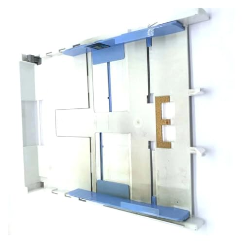 Bandeja de entrada de papel para HP OfficeJet 9022E 9026E soluciona atascos de hojas