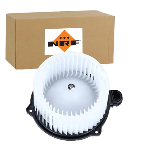 NRF Ventilador habitáculo 34423