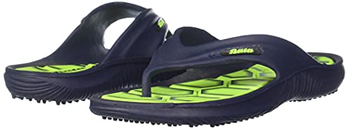Image of Bata Boy's Nicholas 4g Slipper