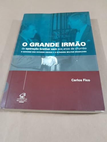 O grande irmão