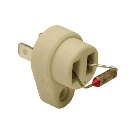 OEM Goodman Amana Janitrol Microtemp Fuse 144C Replaces G4AM0600 - Foto 4