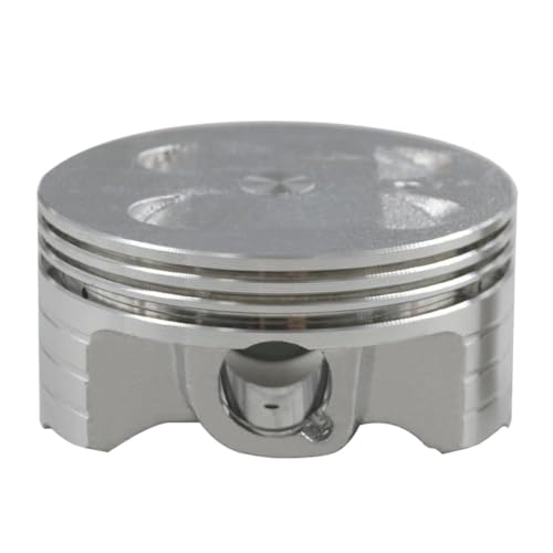 Kit segments de piston cylindre STD 62mm pour rénover le moteur LC135