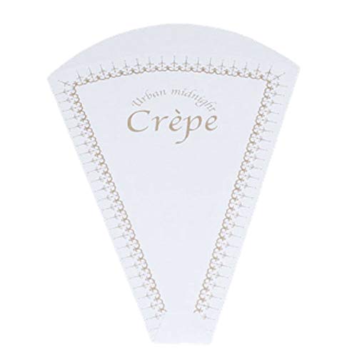 Crepe Sleeve (Input 100 Sheets) 183 512 Special