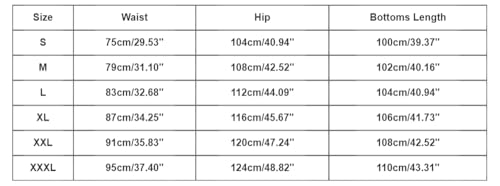 Men's Linen Casual Pants Summer Lightweight Drawstring Waist with Pockets Breathable Loose Fit for Daily3