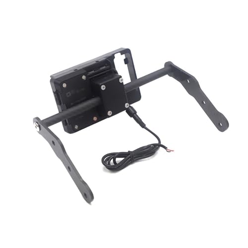 Support de téléphone pour Moto CB500X Support Plaque Navigation Smartphone - 4