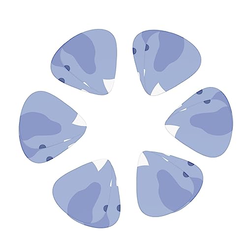 Lot de 12 médiators en forme d’éléphant pour guitare électrique et basse dans une boîte - Les Beatles, Paul McCartney, John Lennon, RIngo Starr, George Harrison Lot de 12 médiators en forme d'éléphant pour guitare électrique et basse dans une boîte – Image 3