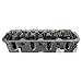 Areyourshop Bare Cylinder Head 403/117 306-1385A for for JEEP Cherokee/Wrangler 1994-2000, with the 2.46/2.5 Four Cylinder, 1/2